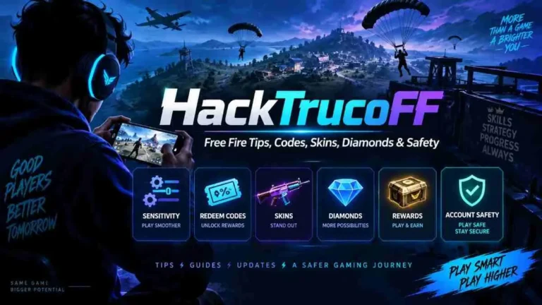 HackTrucoFF